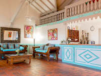 Esmeralda Resort