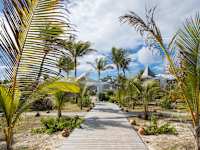 Esmeralda Resort