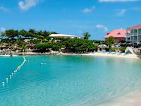 Grand Case Beach Club 