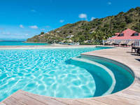 Grand Case Beach Club 