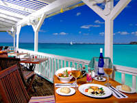 Grand Case Beach Club 