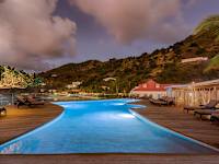 Grand Case Beach Club 