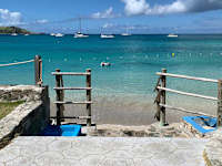 Grand Case Beach Club 