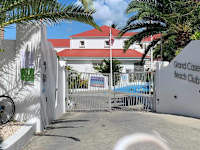 Grand Case Beach Club 