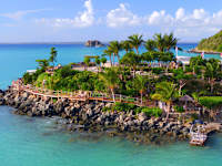 Grand Case Beach Club 