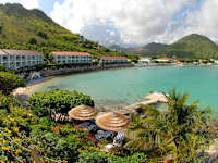 Grand Case Beach Club 