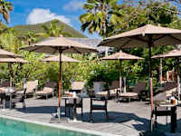 Hotel La Plantation