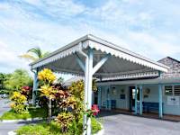 Hotel La Plantation