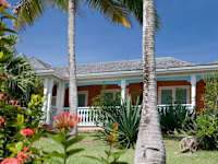 Hotel La Plantation