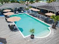 Hotel La Plantation