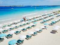 La Playa Orient Bay