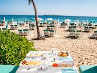 La Playa Orient Bay