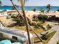 La Playa Orient Bay