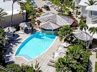 La Playa Orient Bay