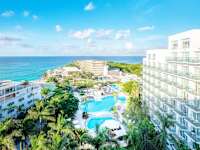 Sonesta Maho Beach Resort Casino and Spa