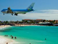 Sonesta Maho Beach Resort Casino and Spa
