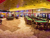 Sonesta Maho Beach Resort Casino and Spa