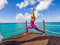 Sonesta Maho Beach Resort Casino and Spa