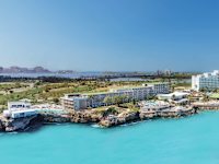 Sonesta Maho Beach Resort Casino and Spa