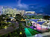 Sonesta Maho Beach Resort Casino and Spa