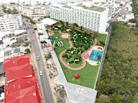Sonesta Maho Beach Resort Casino and Spa