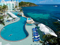 Oyster Bay Beach Resort