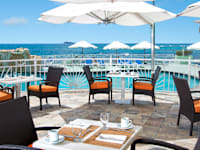 Oyster Bay Beach Resort