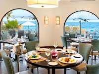 Oyster Bay Beach Resort