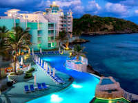 Oyster Bay Beach Resort