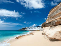 Oyster Bay Beach Resort