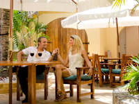 Oyster Bay Beach Resort