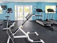Oyster Bay Beach Resort