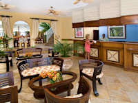 Oyster Bay Beach Resort