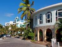 Oyster Bay Beach Resort
