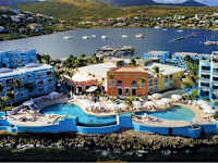 Oyster Bay Beach Resort