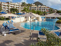 Oceans at Divi Little Bay