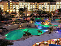 Oceans at Divi Little Bay