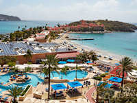 Oceans at Divi Little Bay