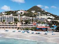 Oceans at Divi Little Bay