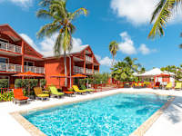 Palm Court Hotel