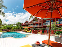 Palm Court Hotel