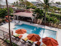 Palm Court Hotel