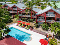 Palm Court Hotel