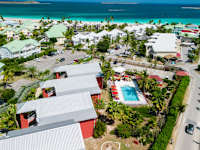 Palm Court Hotel