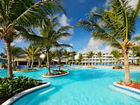 Coconut Bay Beach Resort and Spa