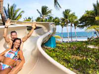 Coconut Bay Beach Resort and Spa