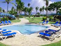 Coconut Bay Beach Resort and Spa