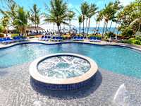 Coconut Bay Beach Resort and Spa