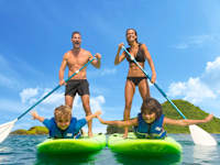 Coconut Bay Beach Resort and Spa