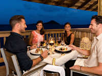 Coconut Bay Beach Resort and Spa